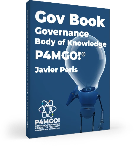 Libro P4MGO!® Gov