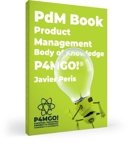 Libro P4MGO!® PdM