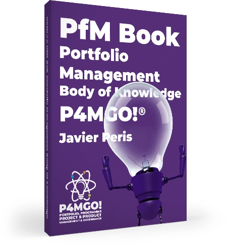 Libro P4MGO!® PfM